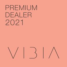 Vibia Premium Dealer 2021 Logo