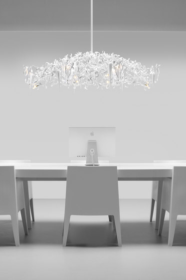 Designerleuchten von Brand van Egmond - LichtCenter GmbH